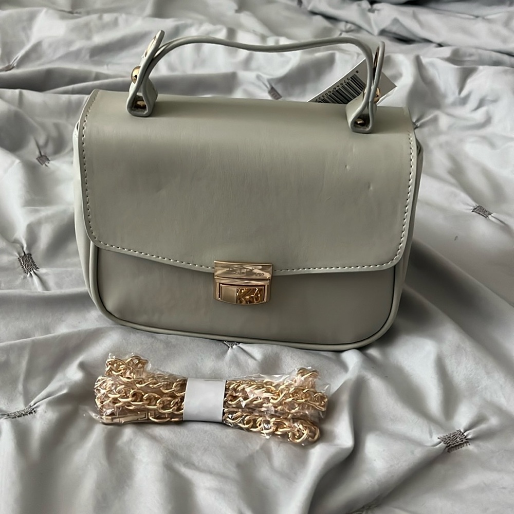 BellaRusso Small Purse